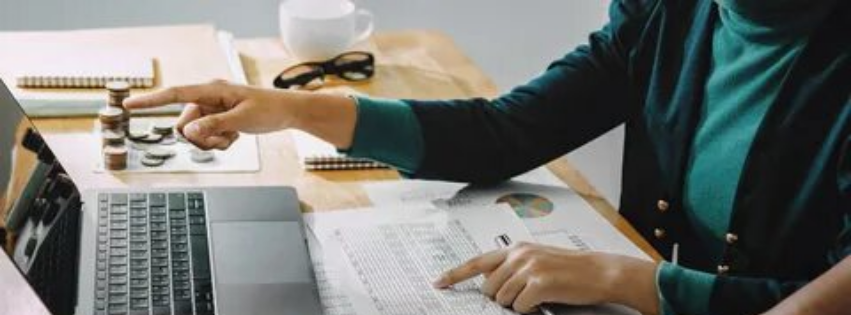 Bookkeeping & Accounting Services