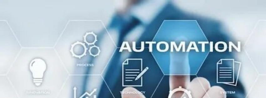 Technology & Automation Services