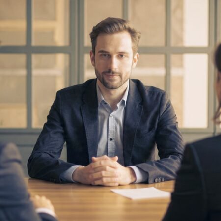 Professional accounting and finance experts managing financial reports